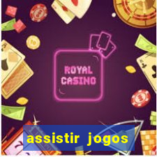 assistir jogos mortais 7 dublado